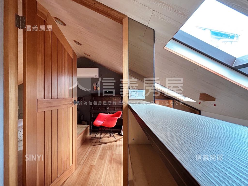 稀有美崙美奐透天房屋室內格局與周邊環境