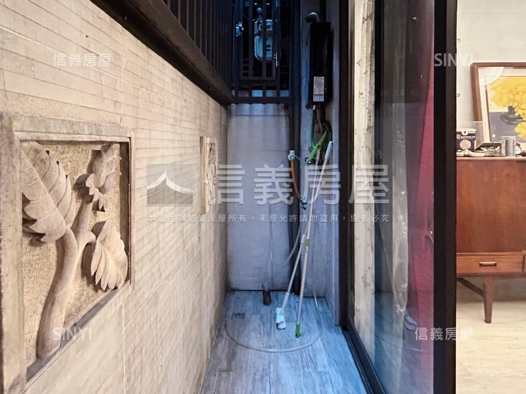 稀有美崙美奐透天房屋室內格局與周邊環境