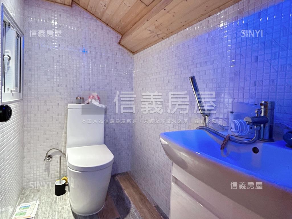 稀有美崙美奐透天房屋室內格局與周邊環境