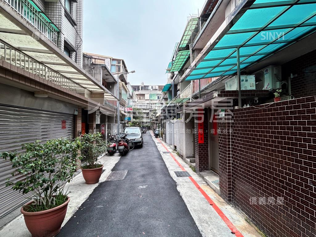 稀有美崙美奐透天房屋室內格局與周邊環境