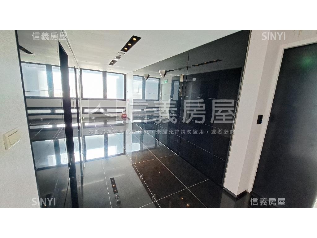 璞園花見～景觀露臺大戶房屋室內格局與周邊環境