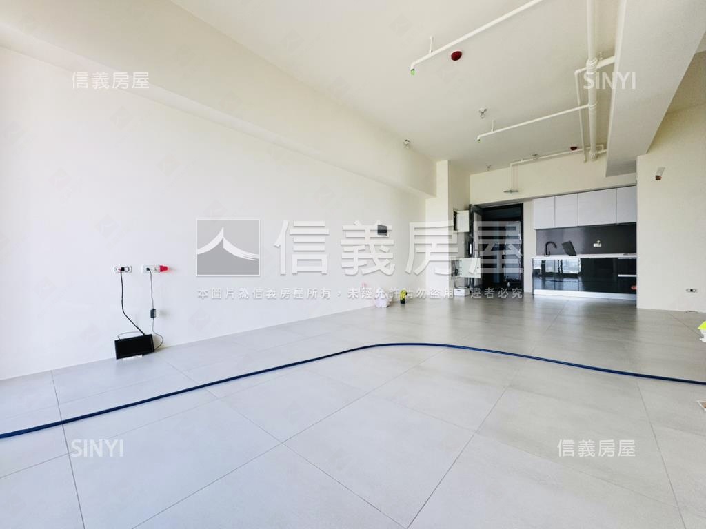 ［預售］璞日Ａ３１６樓房屋室內格局與周邊環境