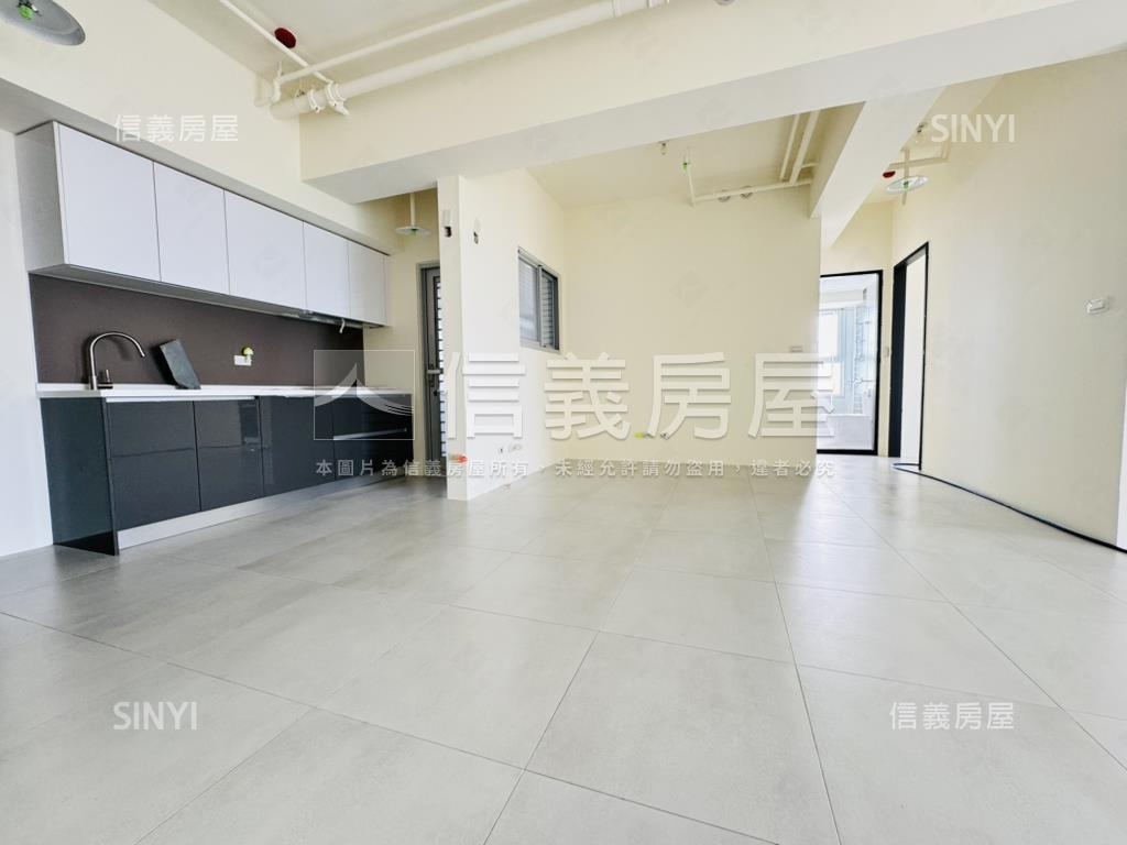 ［預售］璞日Ａ３１６樓房屋室內格局與周邊環境