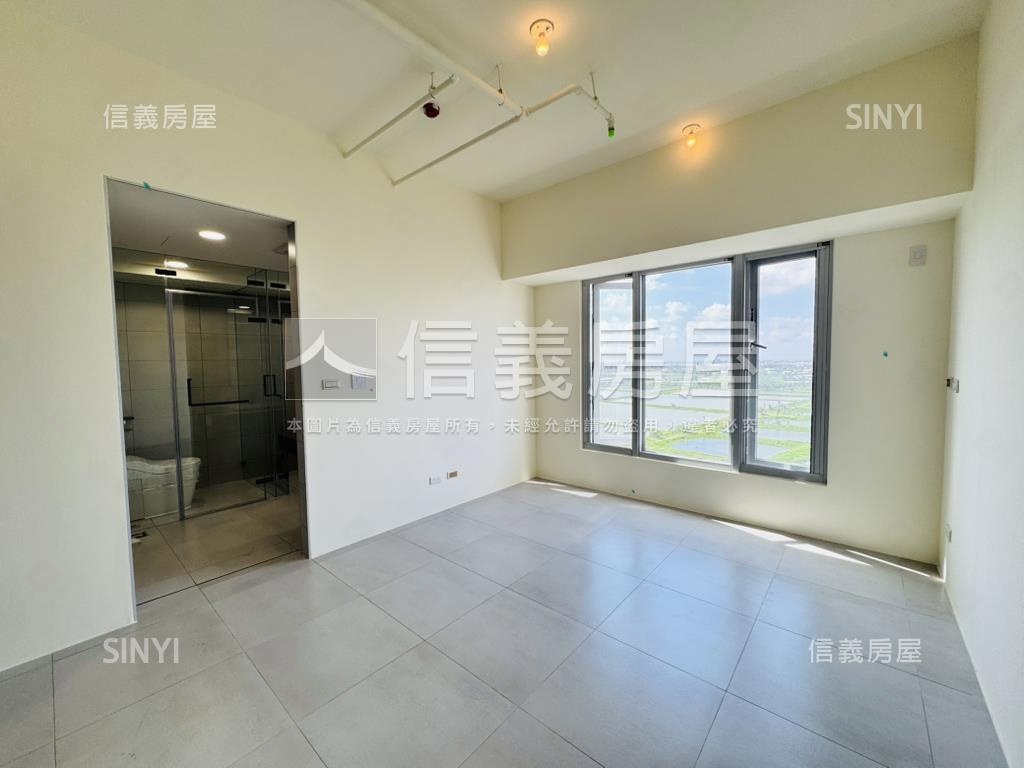 ［預售］璞日Ａ３１６樓房屋室內格局與周邊環境