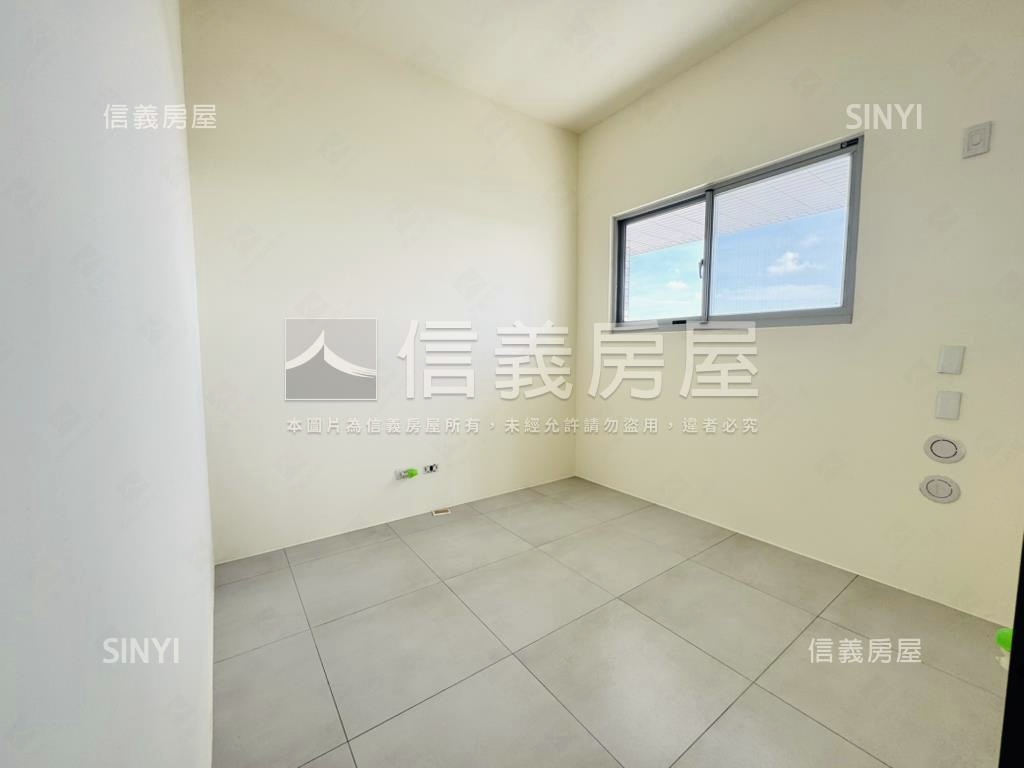 ［預售］璞日Ａ３１６樓房屋室內格局與周邊環境