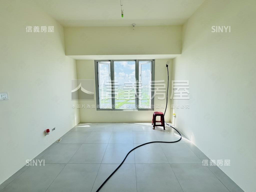 ［預售］璞日Ａ３１６樓房屋室內格局與周邊環境