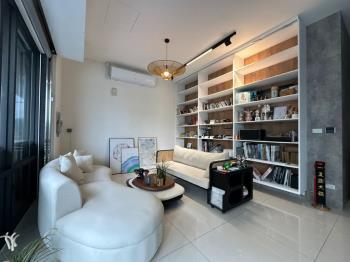 ＬＭ｜陽光樹邊間店面