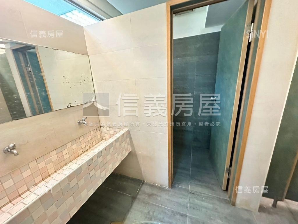 【地標型店辦】珍稀釋出房屋室內格局與周邊環境