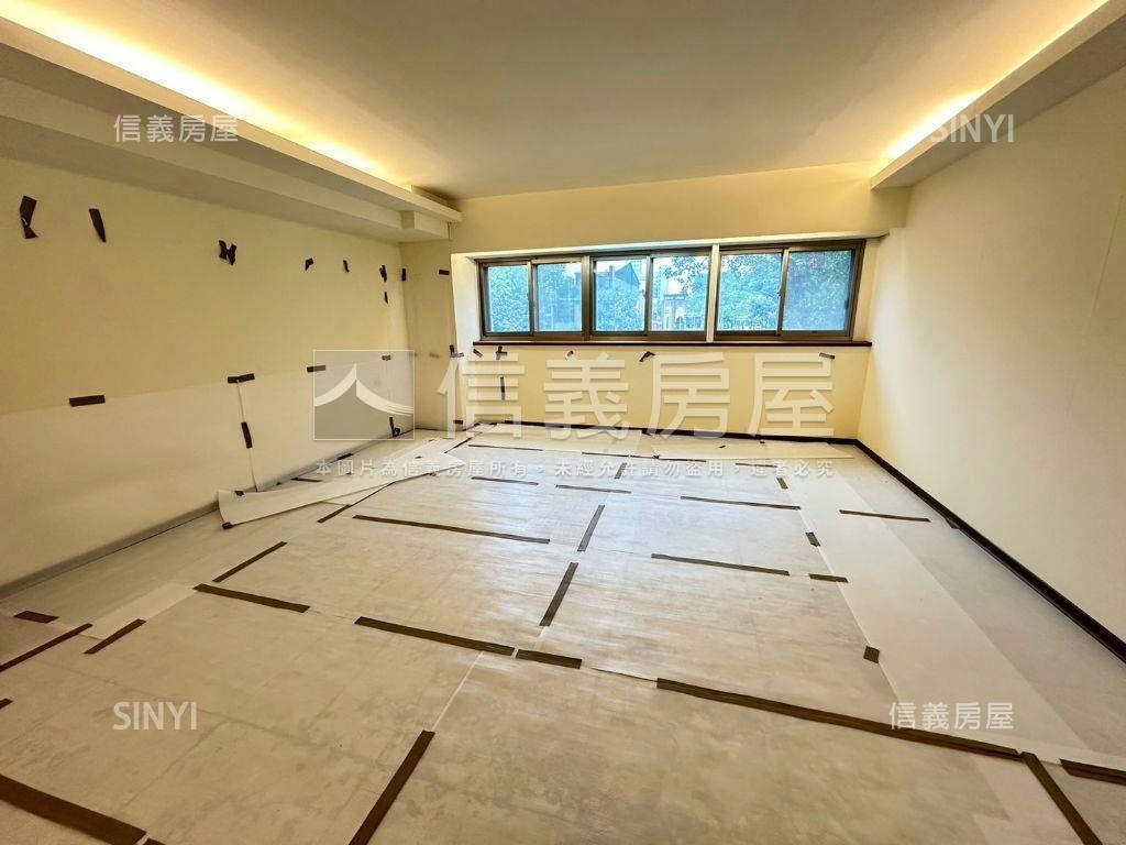 【地標型店辦】珍稀釋出房屋室內格局與周邊環境
