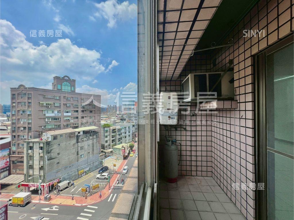 豪傑景觀大空間有車位房屋室內格局與周邊環境