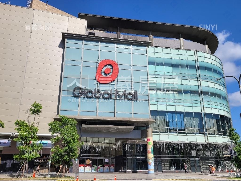 【精選】稀有１樓釋出房屋室內格局與周邊環境