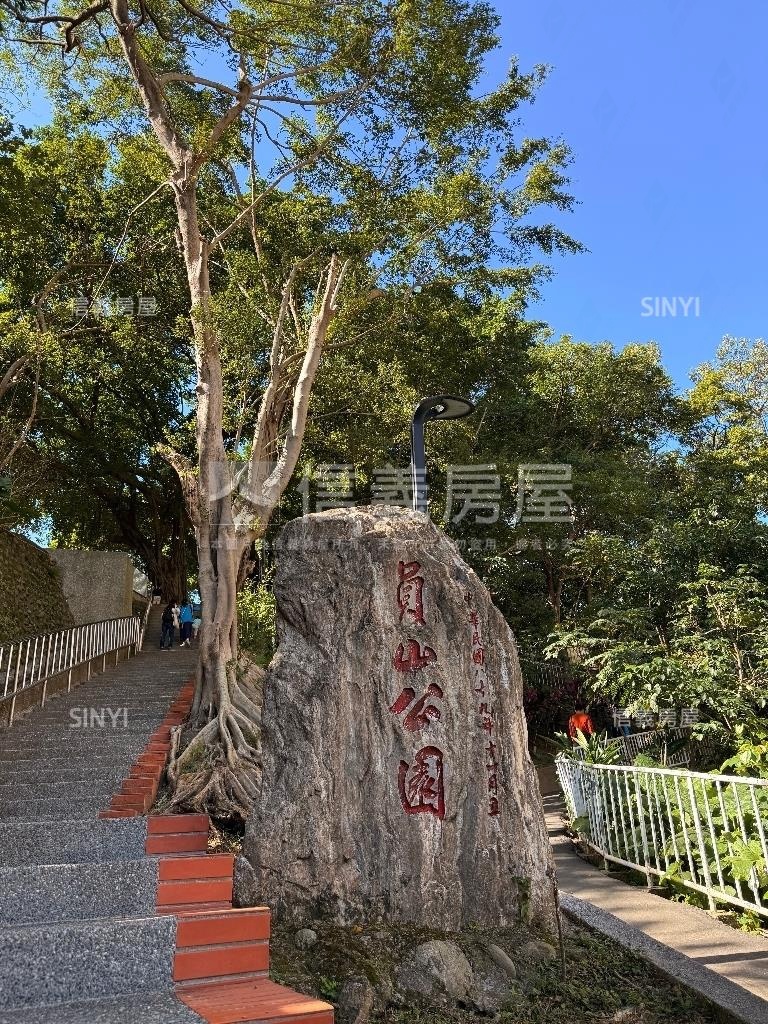 民享街˙稀有１樓釋出房屋室內格局與周邊環境