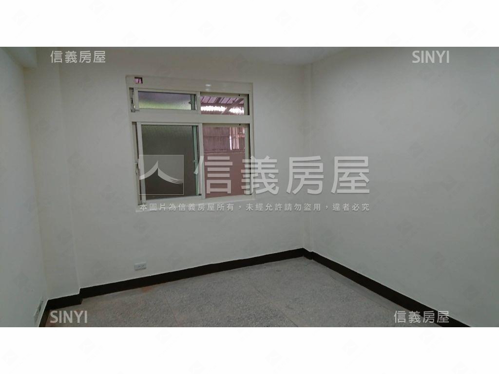 三民路稀有庭院大一樓房屋室內格局與周邊環境