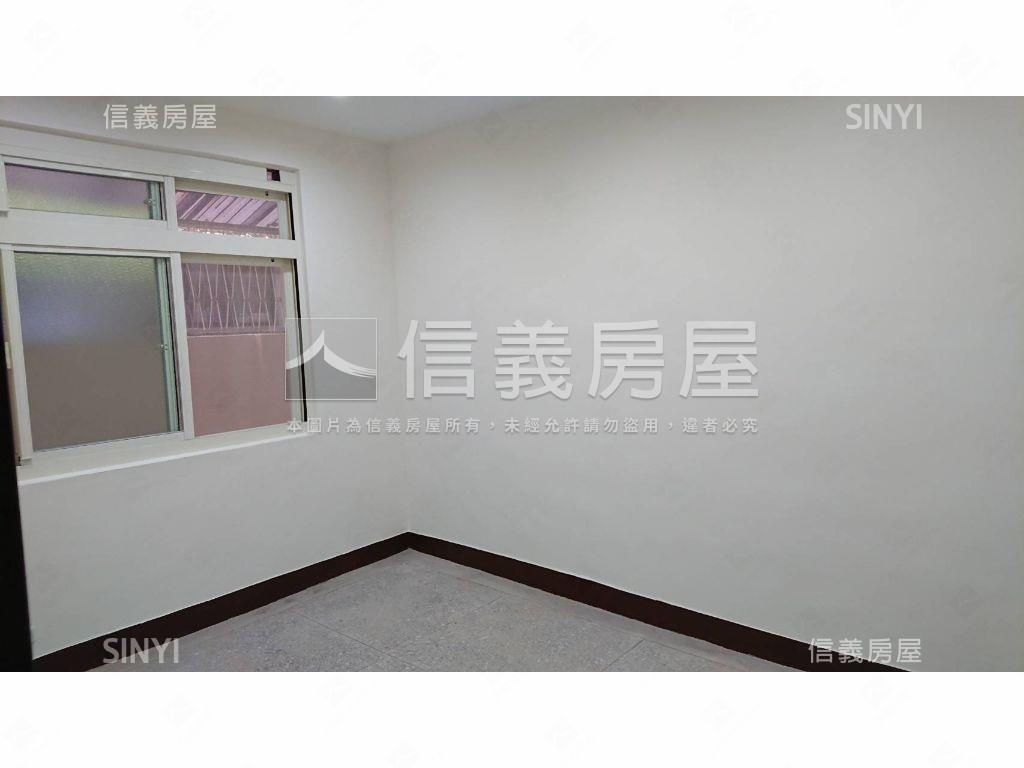 三民路稀有庭院大一樓房屋室內格局與周邊環境