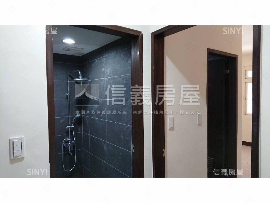 三民路稀有庭院大一樓房屋室內格局與周邊環境