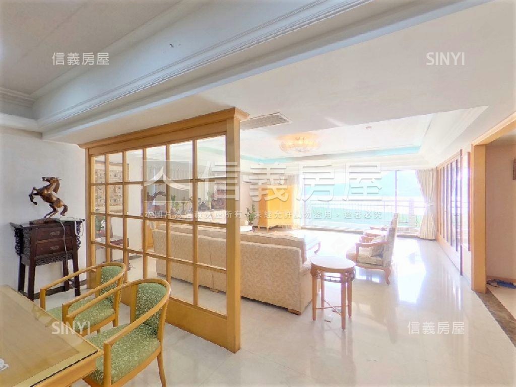 丹霞灣山水如畫房屋室內格局與周邊環境