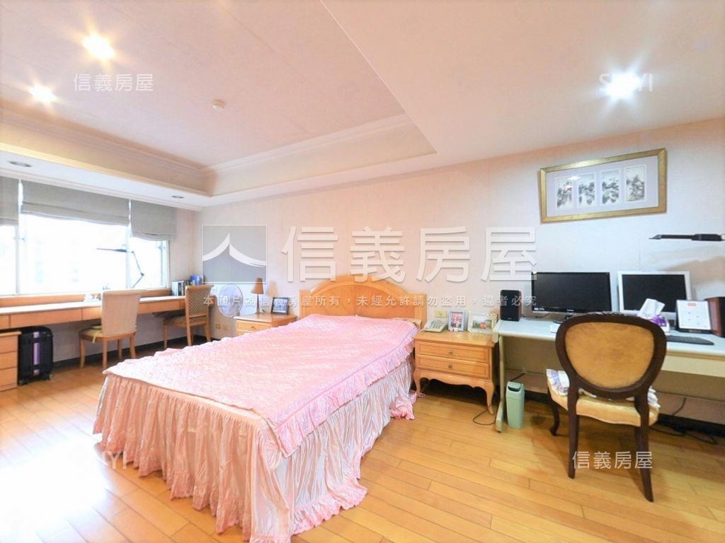 丹霞灣山水如畫房屋室內格局與周邊環境