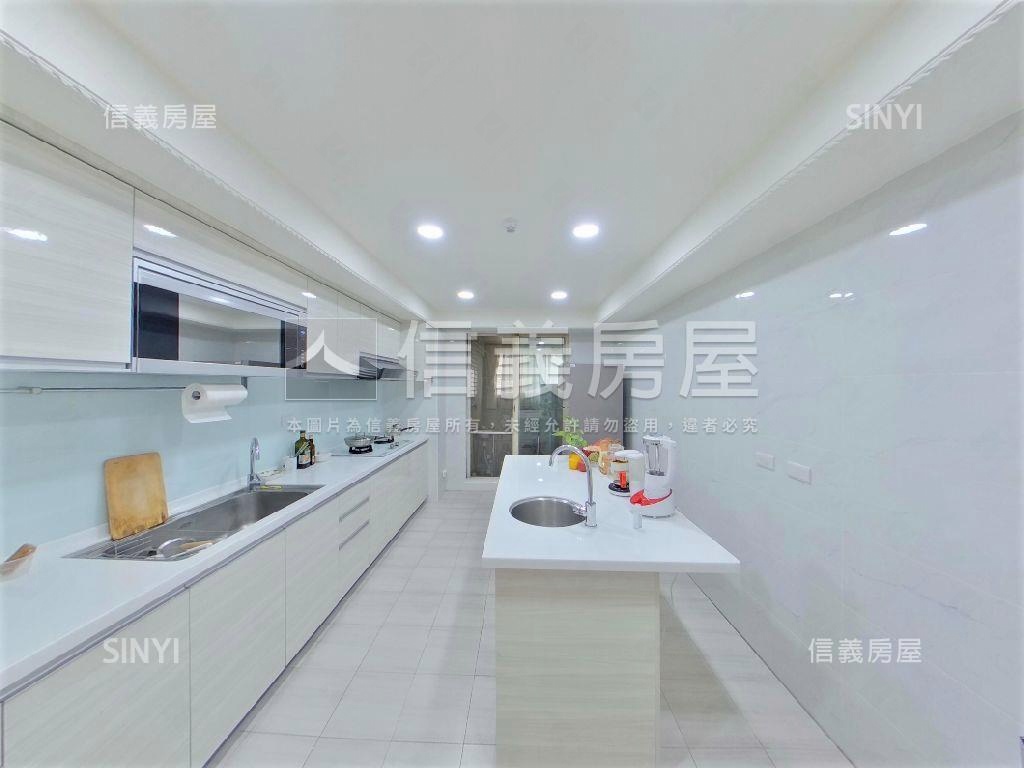 丹霞灣山水如畫房屋室內格局與周邊環境