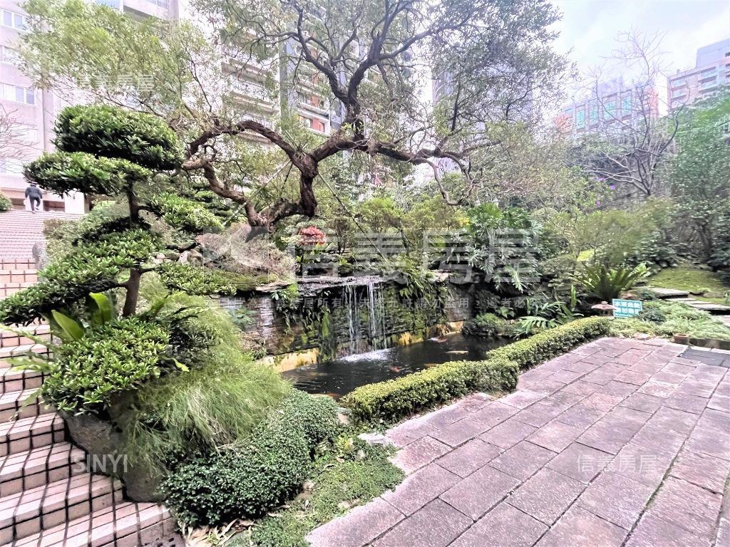 丹霞灣山水如畫房屋室內格局與周邊環境