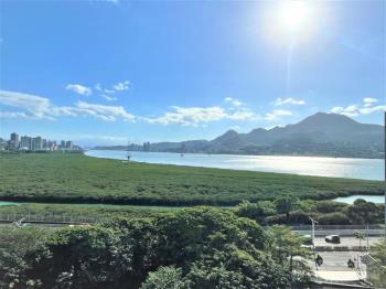 丹霞灣水岸景觀宅