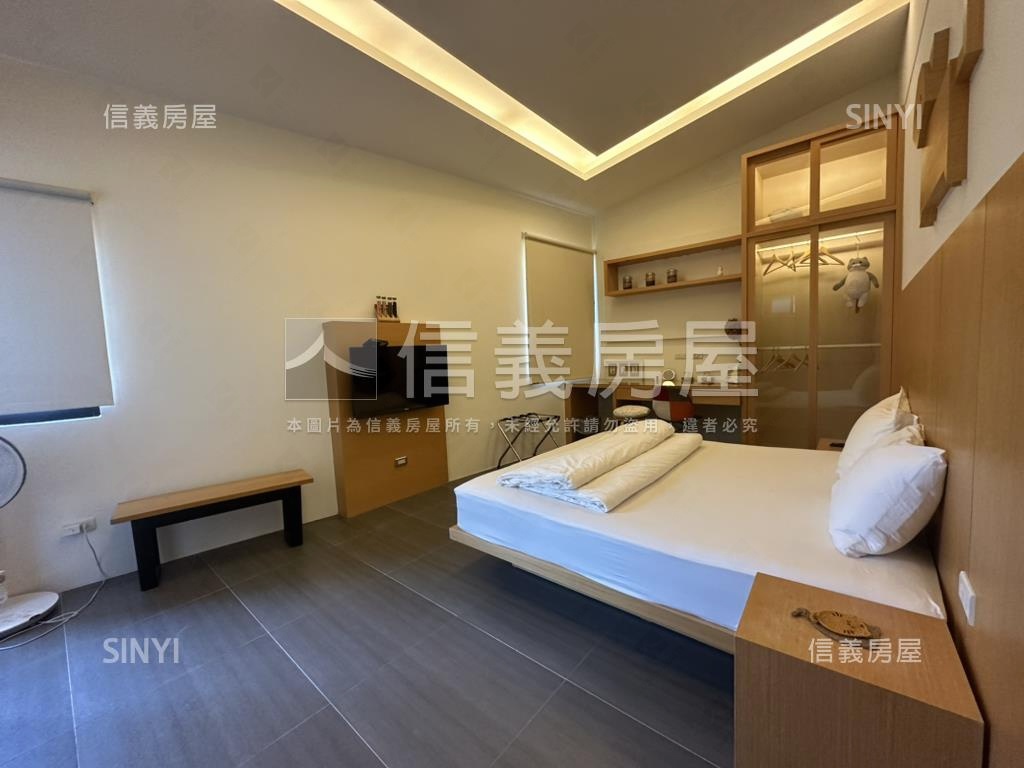 近成大愛貓風透天房屋室內格局與周邊環境