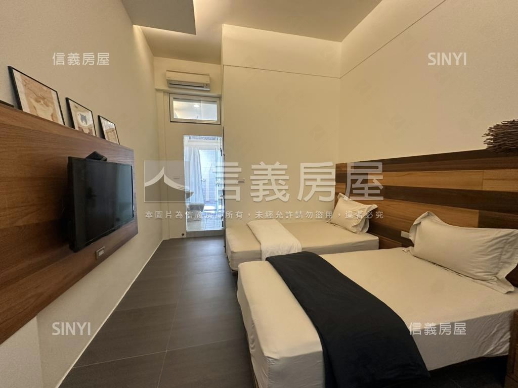 近成大愛貓風透天房屋室內格局與周邊環境