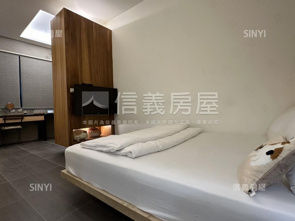 近成大愛貓風透天房屋室內格局與周邊環境