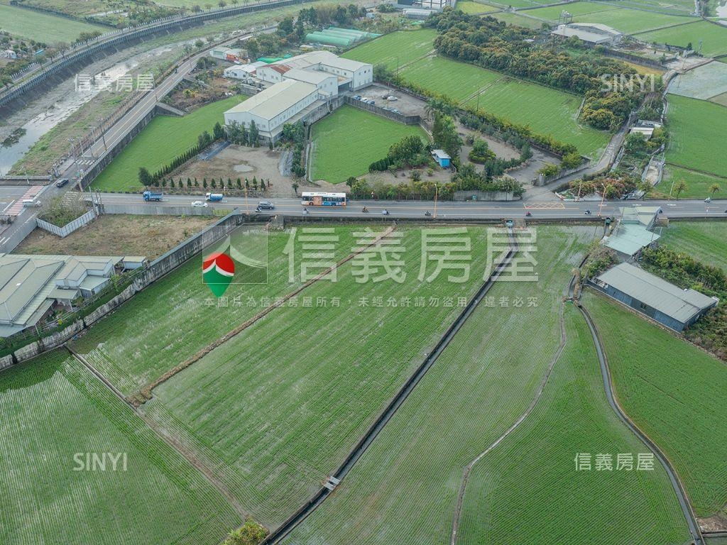 霧峰大面寬農牧用地房屋室內格局與周邊環境