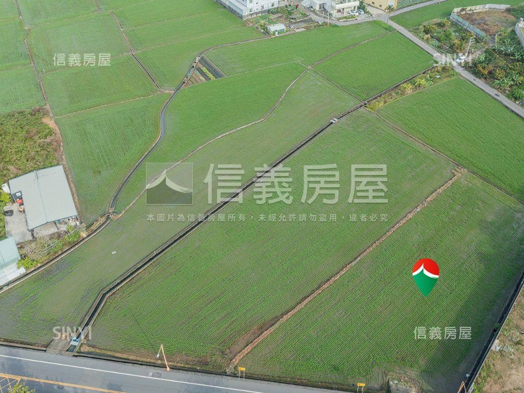 霧峰大面寬農牧用地房屋室內格局與周邊環境