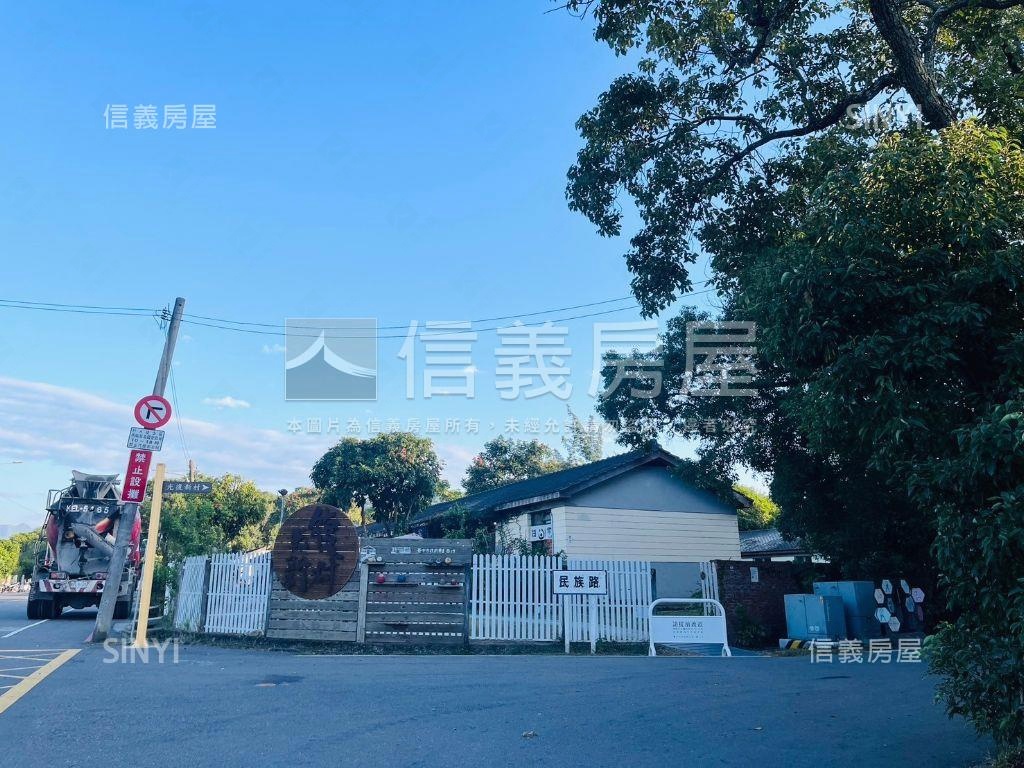 霧峰大面寬農牧用地房屋室內格局與周邊環境