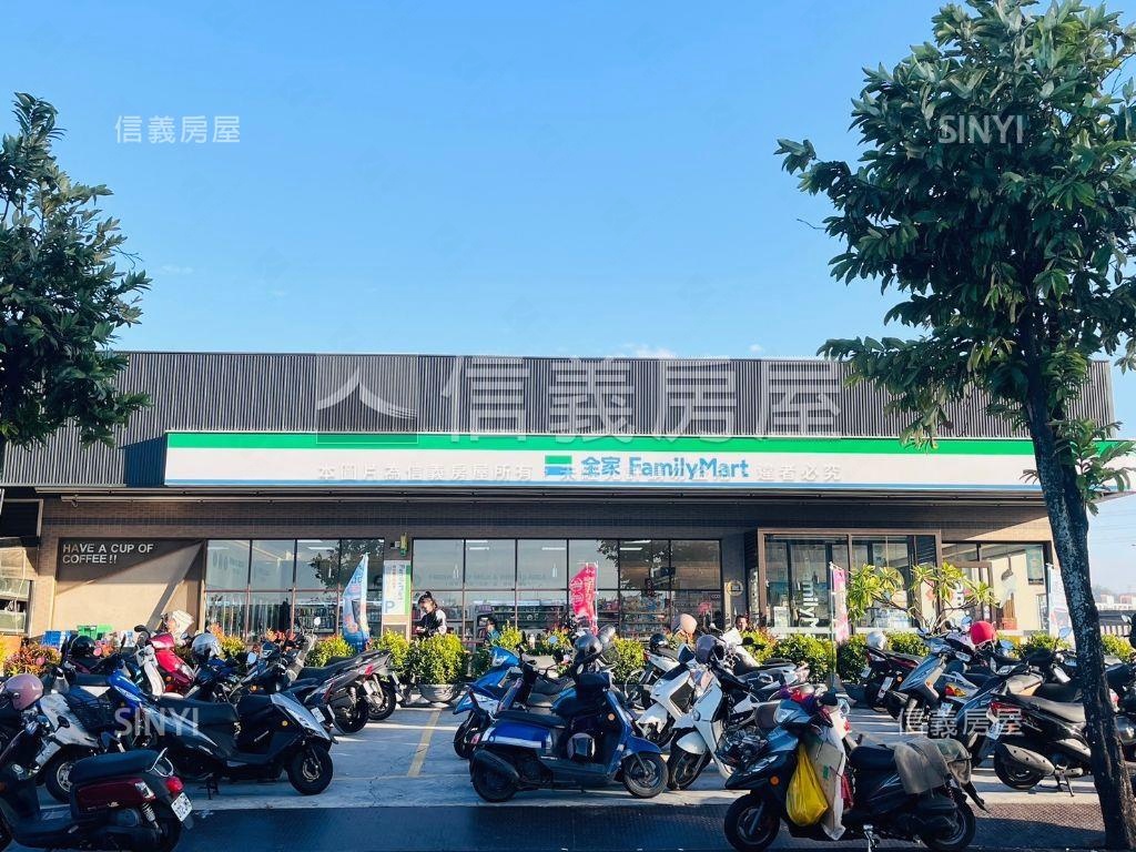 霧峰大面寬農牧用地房屋室內格局與周邊環境