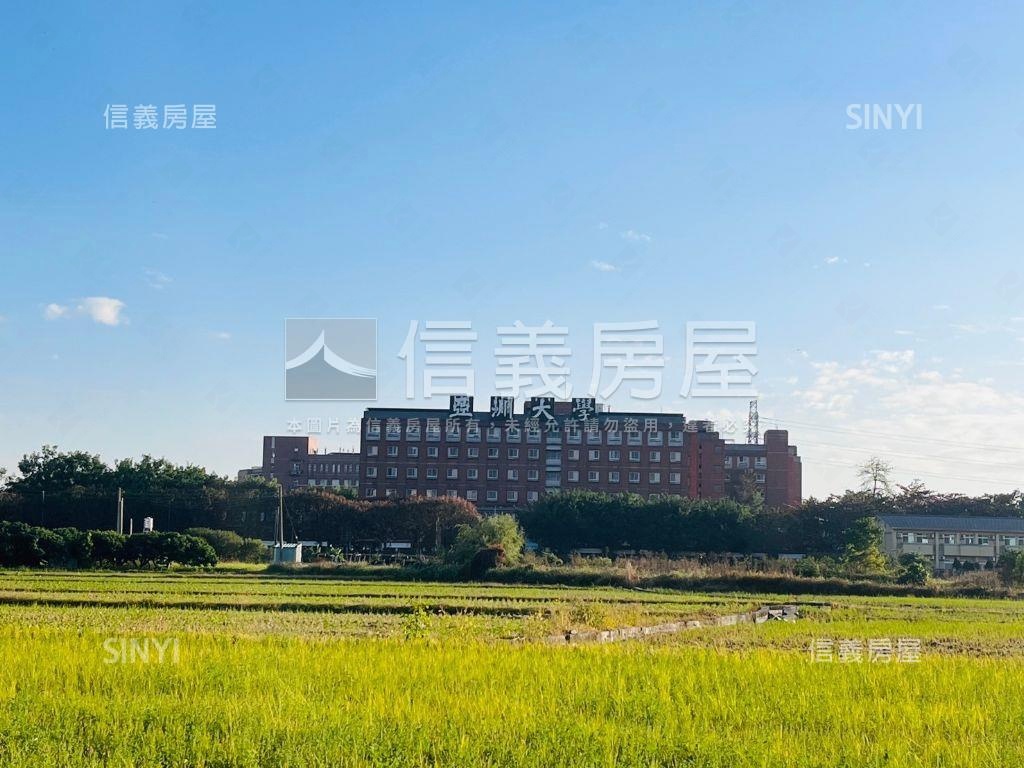 霧峰大面寬農牧用地房屋室內格局與周邊環境