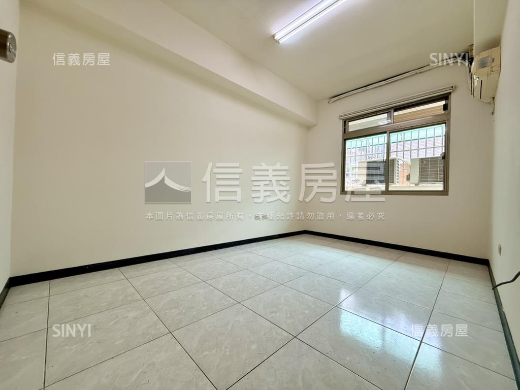 獨家專任興大河畔震後三房房屋室內格局與周邊環境