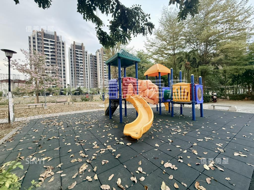 獨家專任興大河畔震後三房房屋室內格局與周邊環境