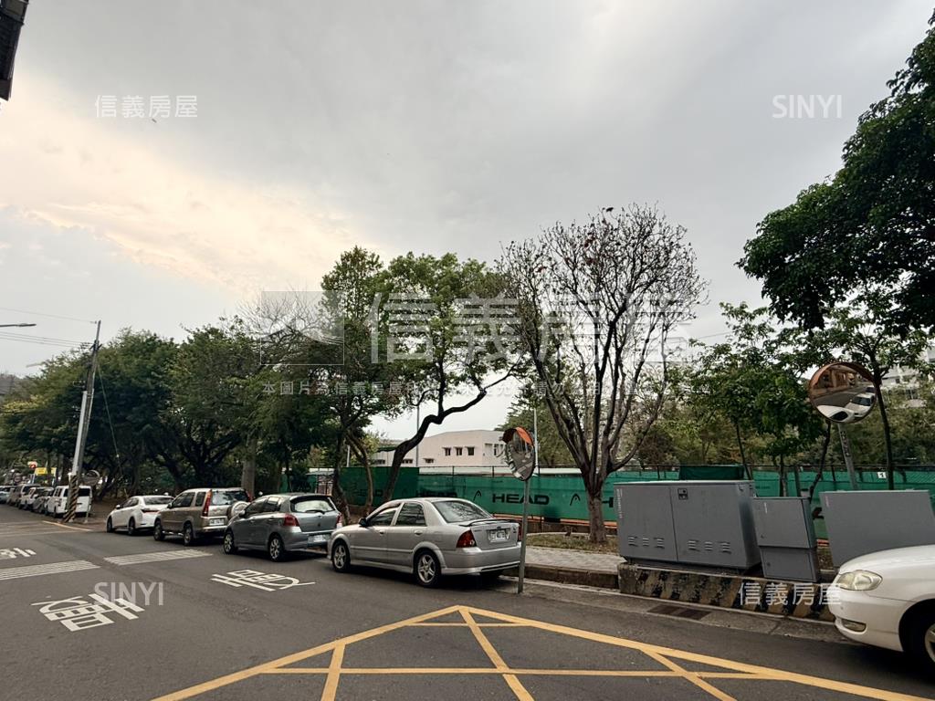 獨家專任興大河畔震後三房房屋室內格局與周邊環境