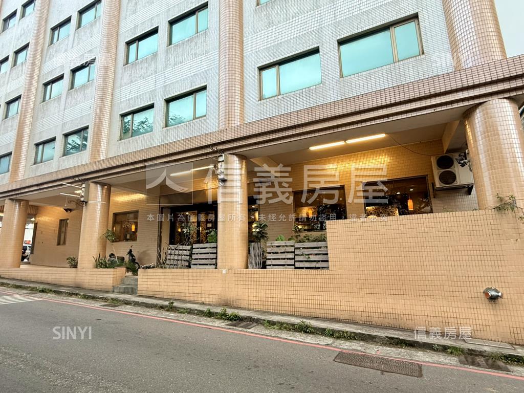 獨家專任興大河畔震後三房房屋室內格局與周邊環境