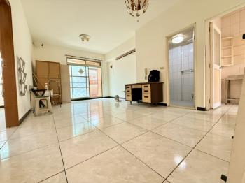 獨家專任興大河畔震後三房