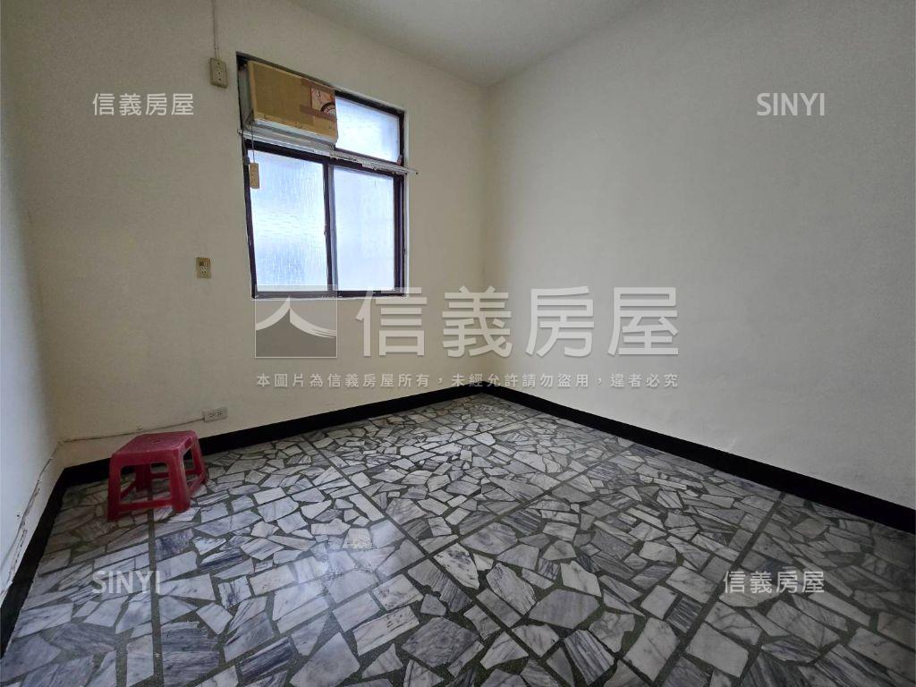 稀有土地持有２２坪大公寓房屋室內格局與周邊環境