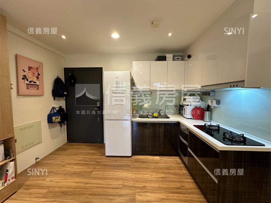 圓禾向耘校園首排散步獅湖房屋室內格局與周邊環境