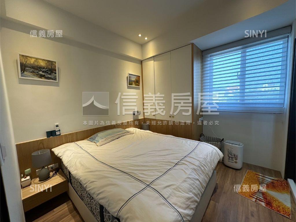 圓禾向耘校園首排散步獅湖房屋室內格局與周邊環境