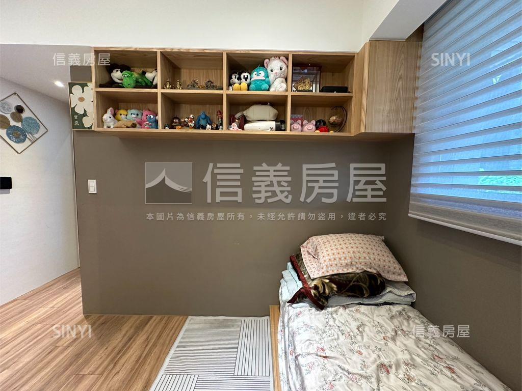 圓禾向耘校園首排散步獅湖房屋室內格局與周邊環境