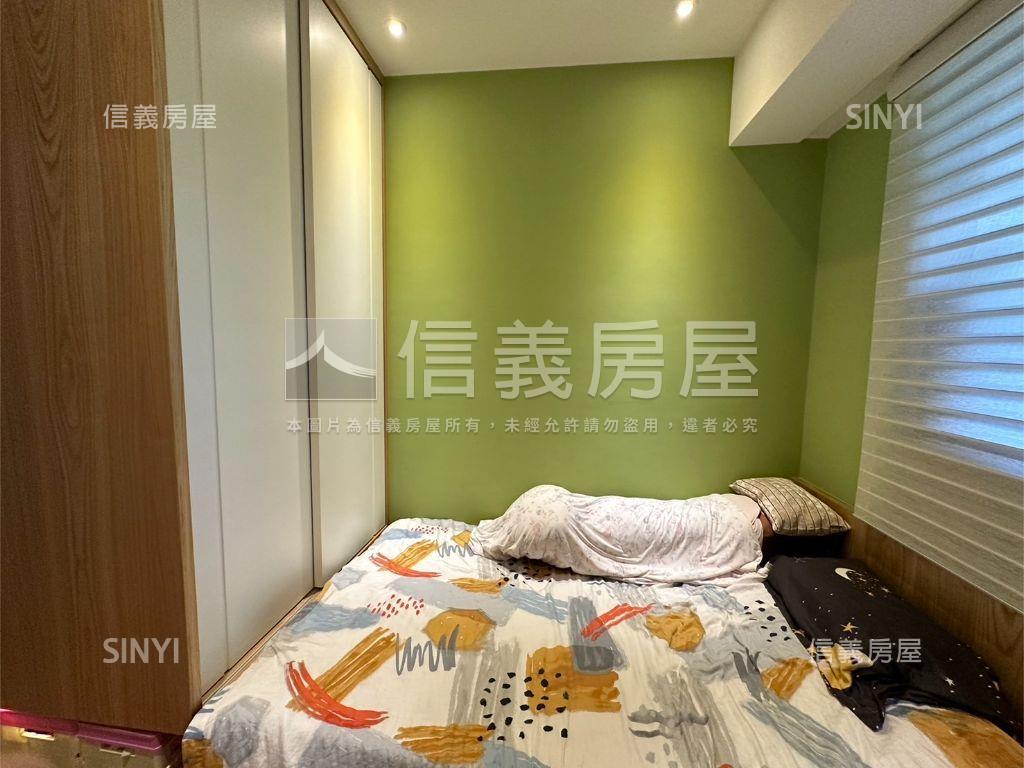 圓禾向耘校園首排散步獅湖房屋室內格局與周邊環境