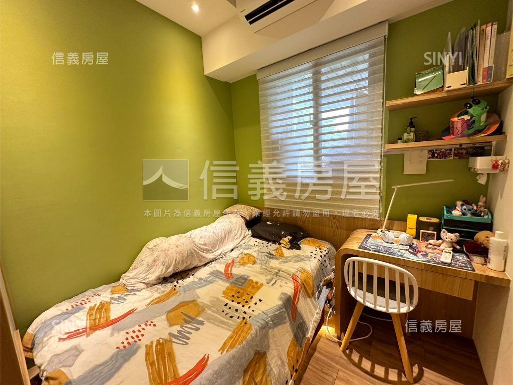 圓禾向耘校園首排散步獅湖房屋室內格局與周邊環境