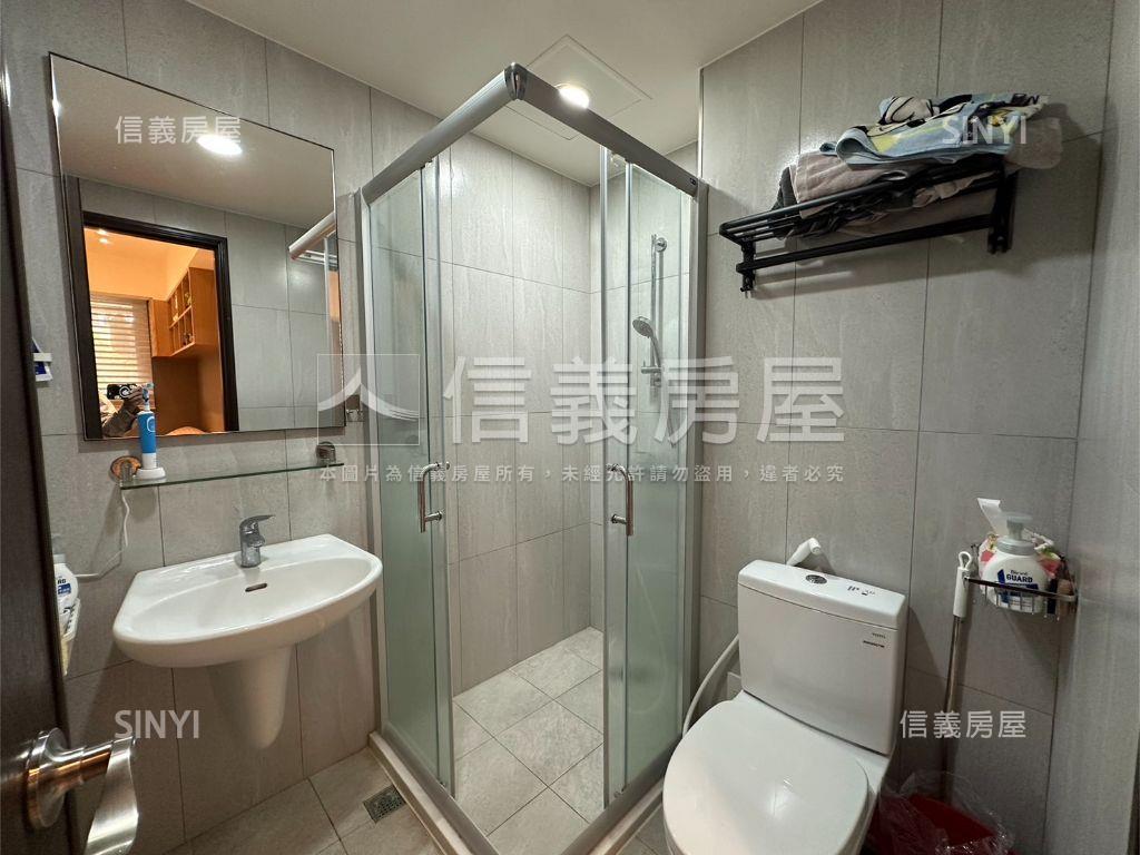 圓禾向耘校園首排散步獅湖房屋室內格局與周邊環境