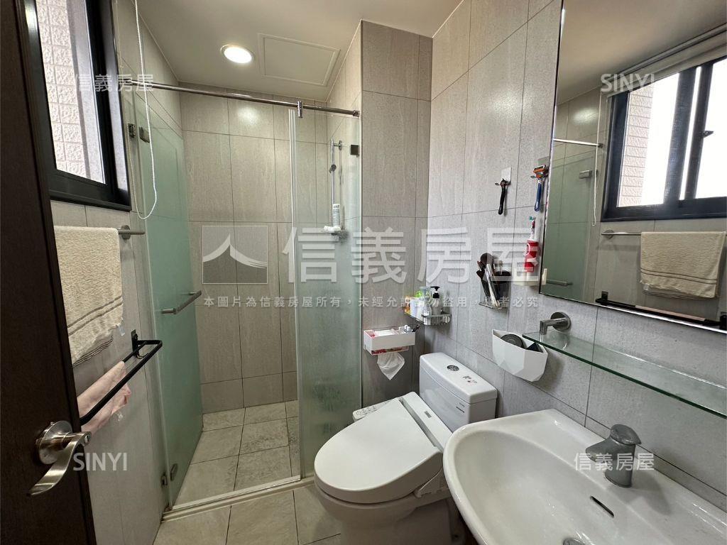 圓禾向耘校園首排散步獅湖房屋室內格局與周邊環境