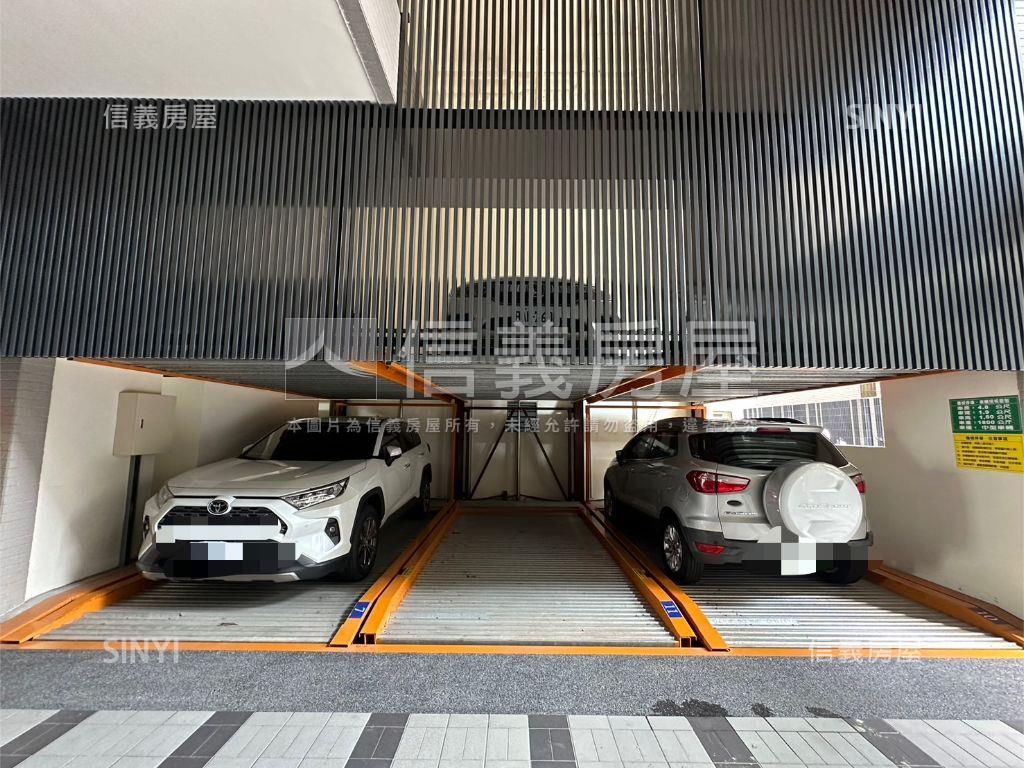 圓禾向耘校園首排散步獅湖房屋室內格局與周邊環境