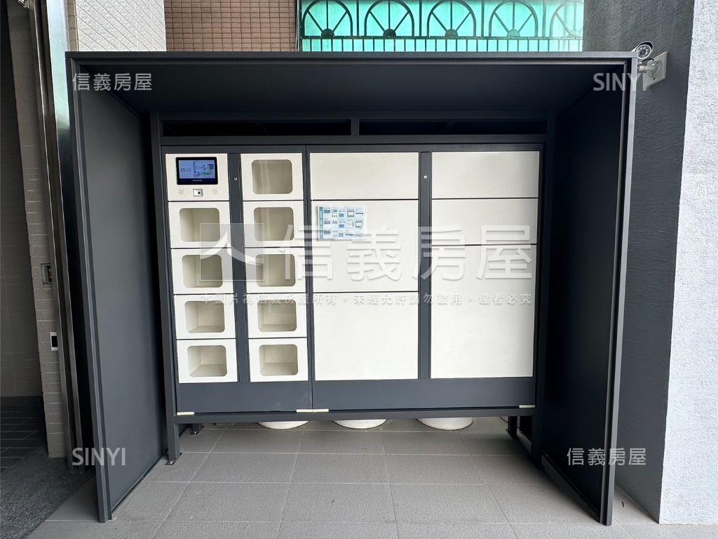 圓禾向耘校園首排散步獅湖房屋室內格局與周邊環境