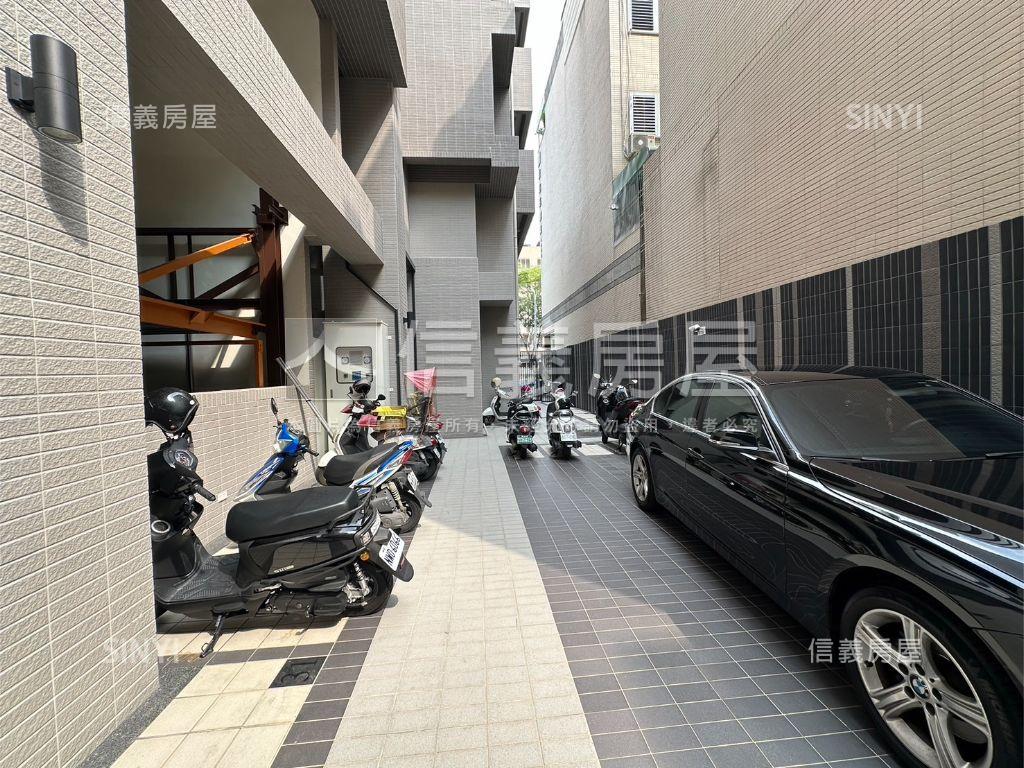 圓禾向耘校園首排散步獅湖房屋室內格局與周邊環境