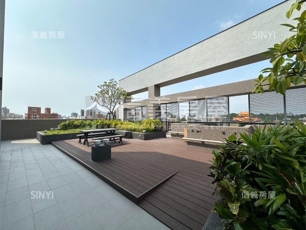 圓禾向耘校園首排散步獅湖房屋室內格局與周邊環境