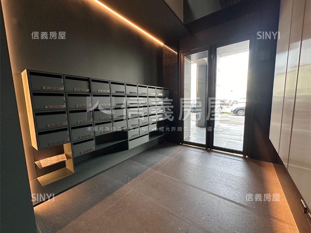 圓禾向耘校園首排散步獅湖房屋室內格局與周邊環境